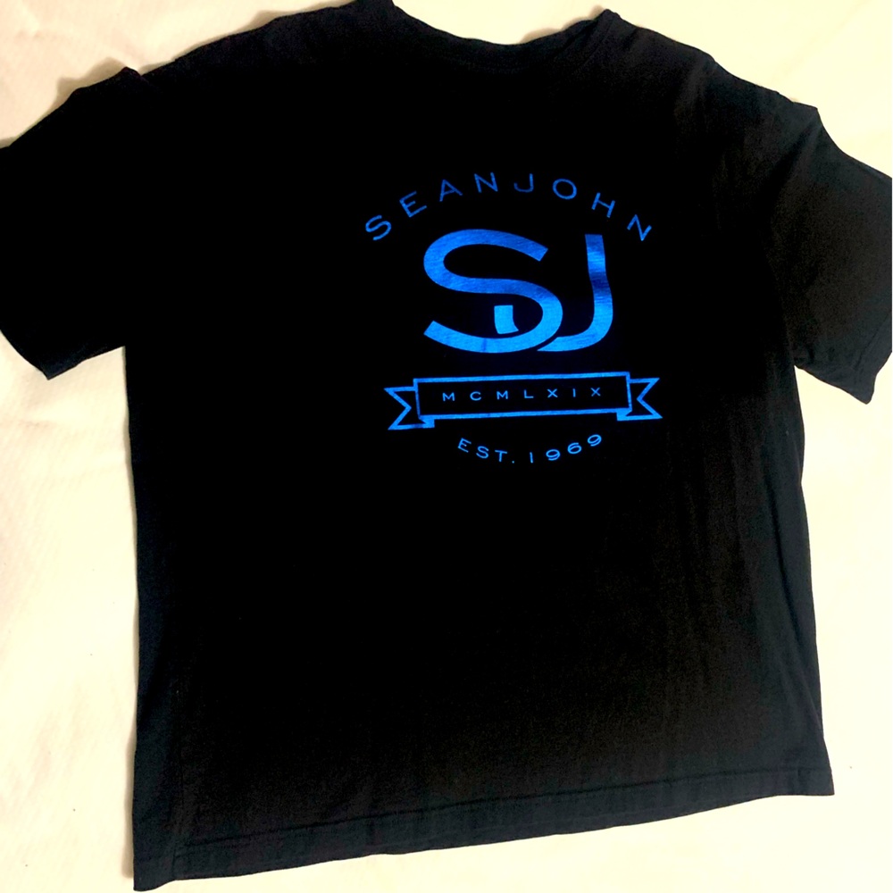 Sean John Tee